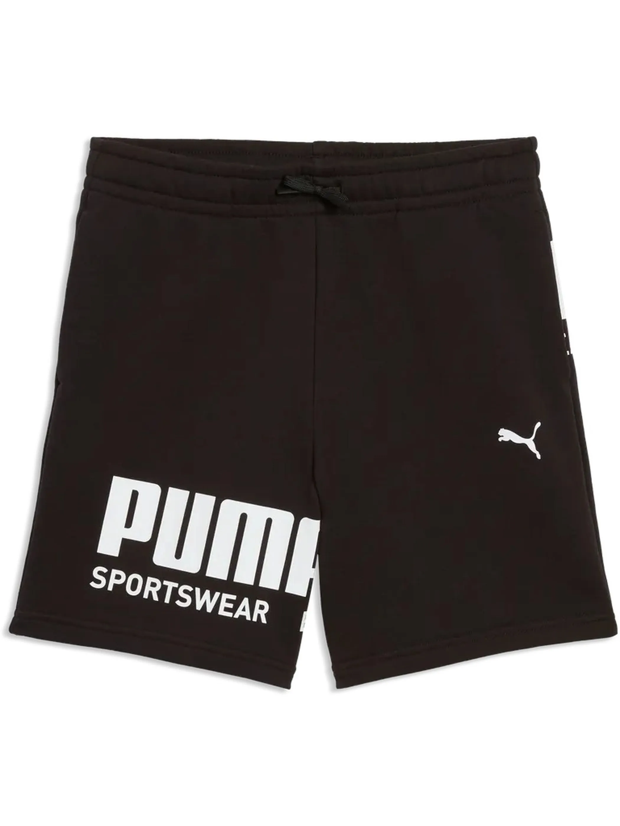 Puma 692539-01 TB-Shorts SPORT GRAPHIC Schwarz 925837 01 1